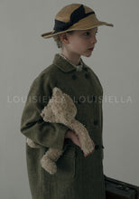 Load image into Gallery viewer, Gretta Coat
