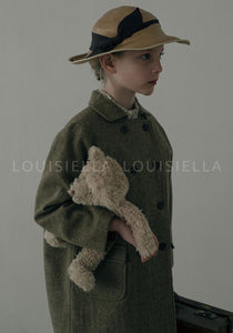 Gretta Coat