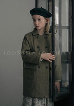 Load image into Gallery viewer, Gretta Coat
