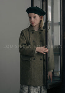 Gretta Coat