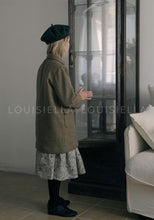 Load image into Gallery viewer, Gretta Coat
