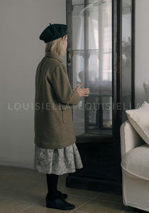 Gretta Coat