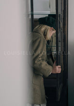Load image into Gallery viewer, Gretta Coat
