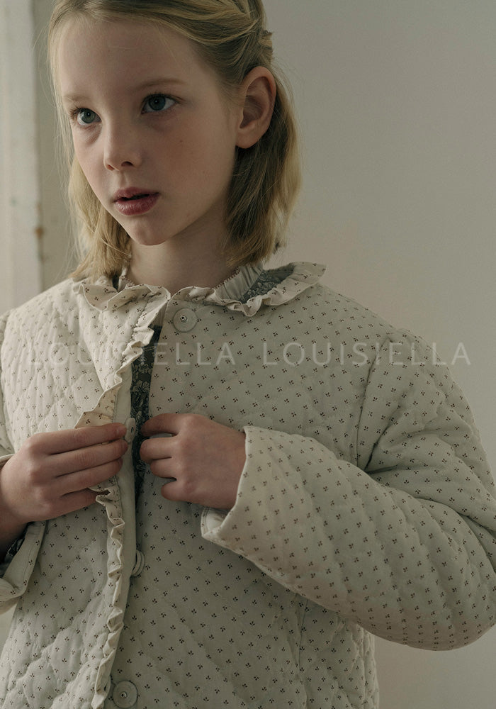 Herschel Quilting Jacket