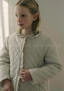 Herschel Quilting Jacket