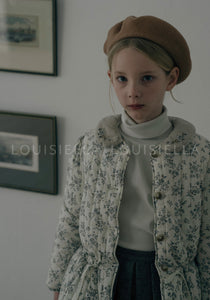 Laspe Quilting Jacket