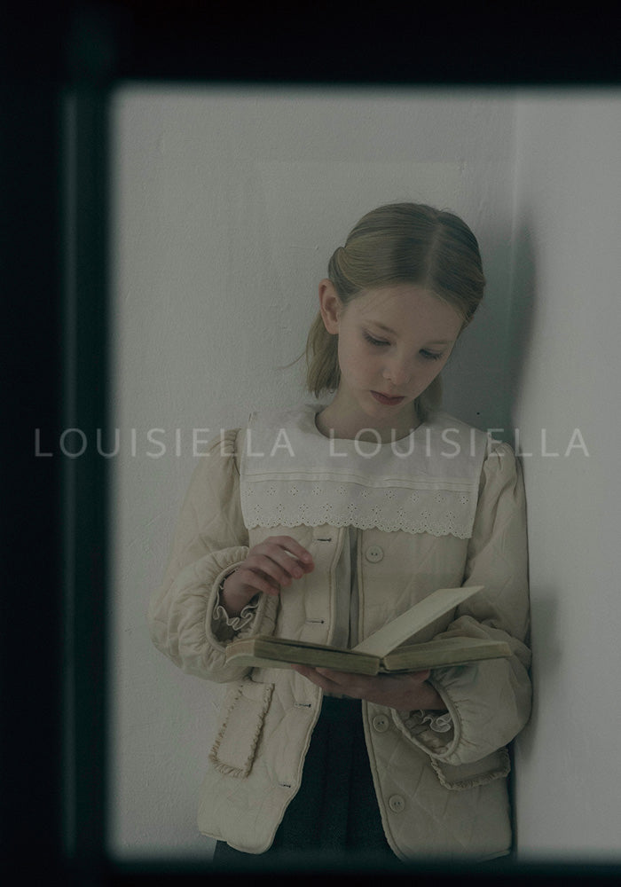 Lavien Quilting Jacket