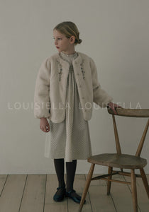 Regina Fur Jacket