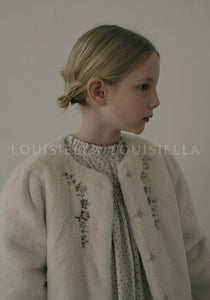 Regina Fur Jacket