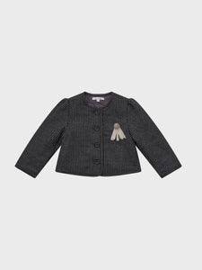 Wayne Jacket