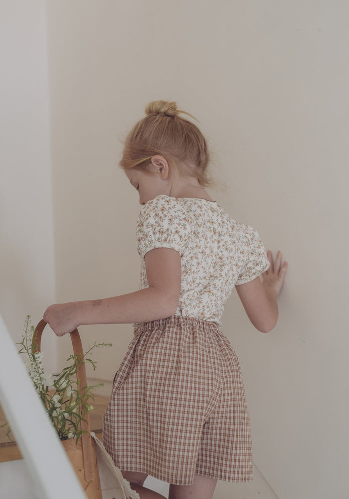 Camellia Pants
