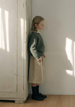 Load image into Gallery viewer, Ganaelle Corduroy Pants Beige
