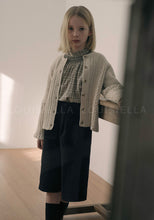 Load image into Gallery viewer, Ganaelle Corduroy Pants Charcoal
