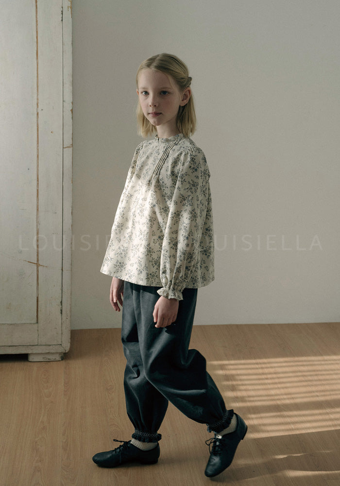Grandis Corduroy Pants