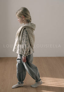 Sarneze Corduroy Pants