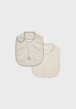 Load image into Gallery viewer, Baby Lili And Adier Bib Set
