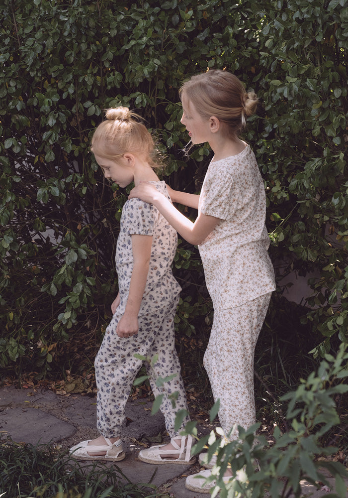 Hervia Jogger Set