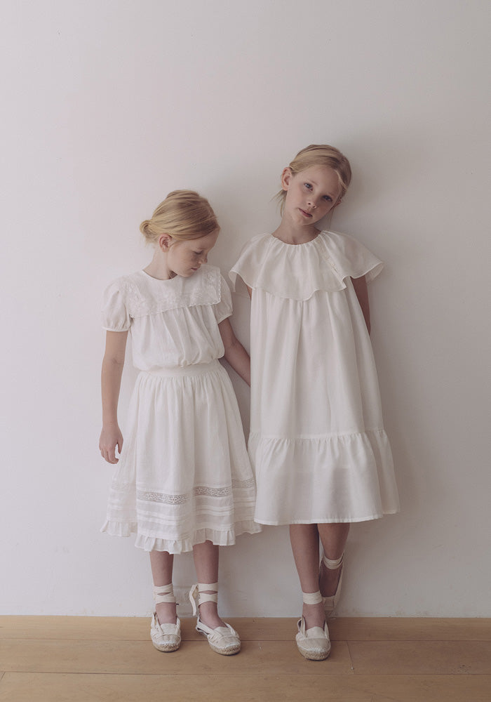 Blanche Skirt