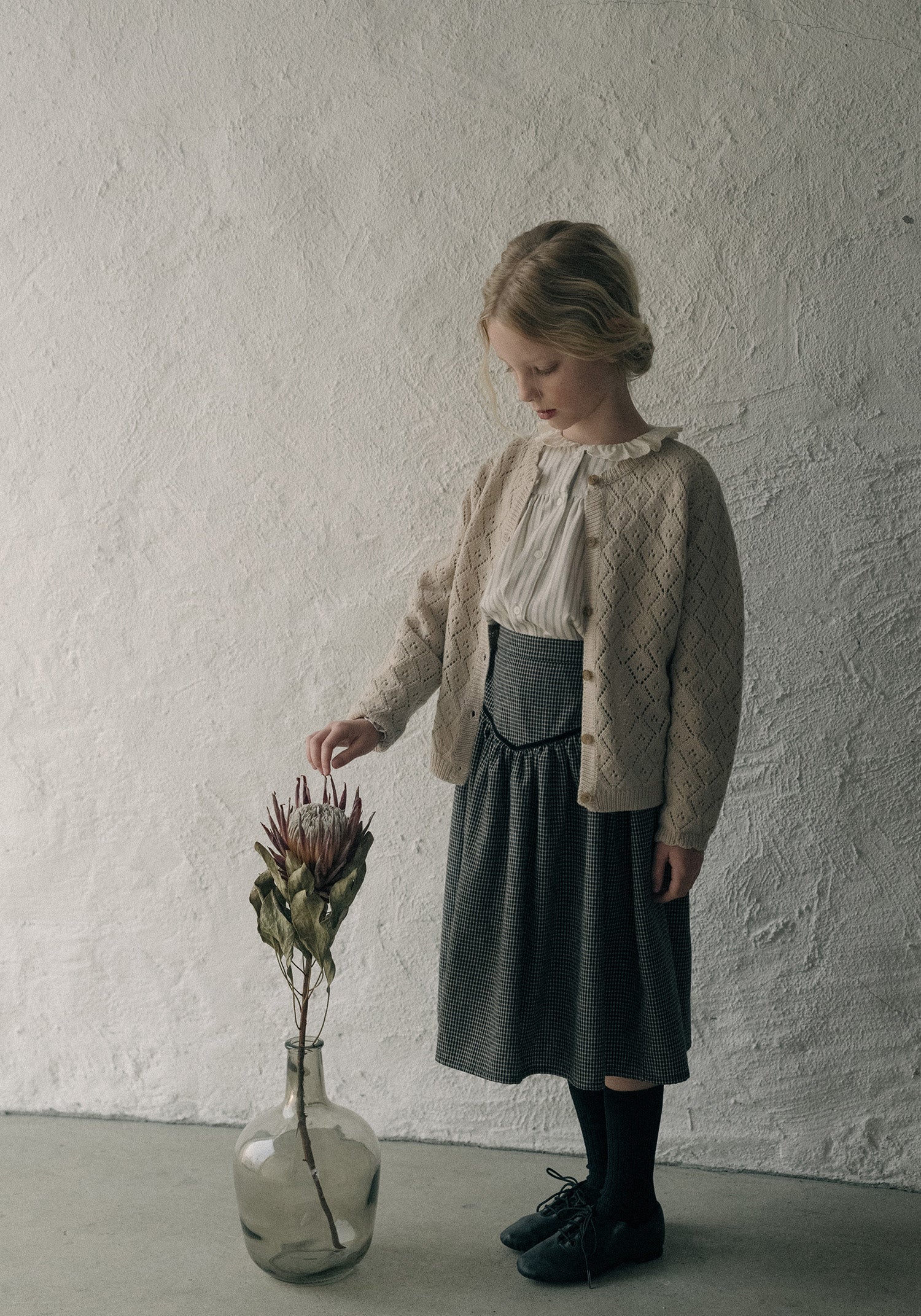 Artid Skirt