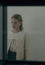 Load image into Gallery viewer, Adel Skirt Khaki Gray
