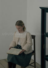 Load image into Gallery viewer, Adel Skirt Khaki Gray
