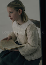 Load image into Gallery viewer, Adel Skirt Khaki Gray
