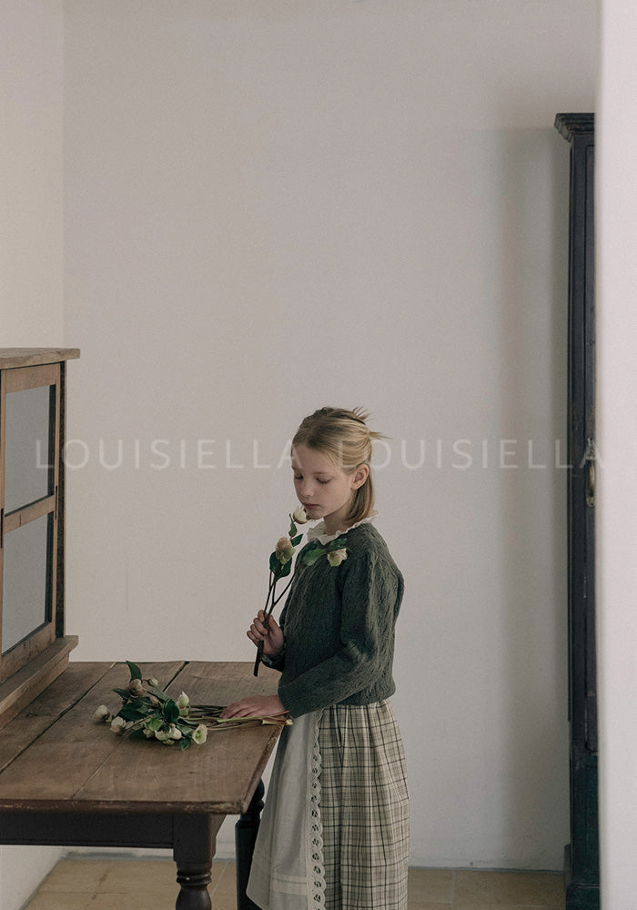 Marsil Skirt