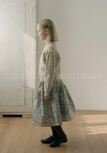 Sharuel Skirt