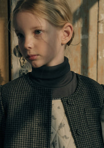 Ronnier T Shirt Charcoal