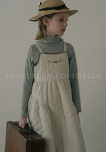 Load image into Gallery viewer, Tyrenne Turtleneck Blue
