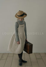 Load image into Gallery viewer, Tyrenne Turtleneck Blue
