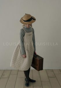 Tyrenne Turtleneck Blue