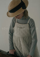 Load image into Gallery viewer, Tyrenne Turtleneck Blue
