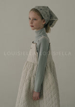 Load image into Gallery viewer, Tyrenne Turtleneck Blue
