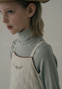 Tyrenne Turtleneck Blue