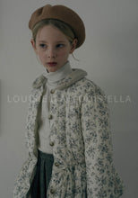 Load image into Gallery viewer, Tyrenne Turtleneck Ecru
