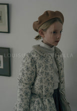 Load image into Gallery viewer, Tyrenne Turtleneck Ecru
