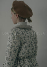 Load image into Gallery viewer, Tyrenne Turtleneck Ecru
