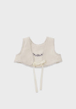 Load image into Gallery viewer, Baby Minette Bib
