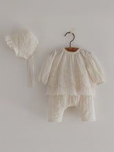 Load image into Gallery viewer, Baby Liliana Blouse
