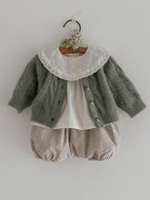 Load image into Gallery viewer, Baby Hazel Blouse
