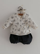 Load image into Gallery viewer, Baby Grace Bloomers
