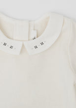 Load image into Gallery viewer, Baby Liliane Organic Bodysuit
