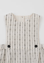 Load image into Gallery viewer, Baby Viette Romper
