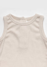 Load image into Gallery viewer, Baby Gioia Bodysuit Pale Pink
