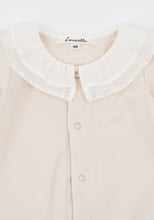 Load image into Gallery viewer, Baby Reverie Organic Romper

