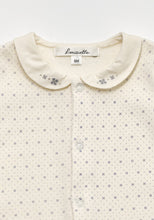 Load image into Gallery viewer, Baby Adier Organic Romper
