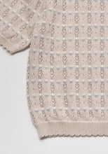 Load image into Gallery viewer, Allisa Knit Pullover Pink
