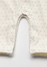 Load image into Gallery viewer, Baby Adier Organic Romper
