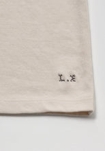 Load image into Gallery viewer, Baby Mia T Shirt Cream Beige
